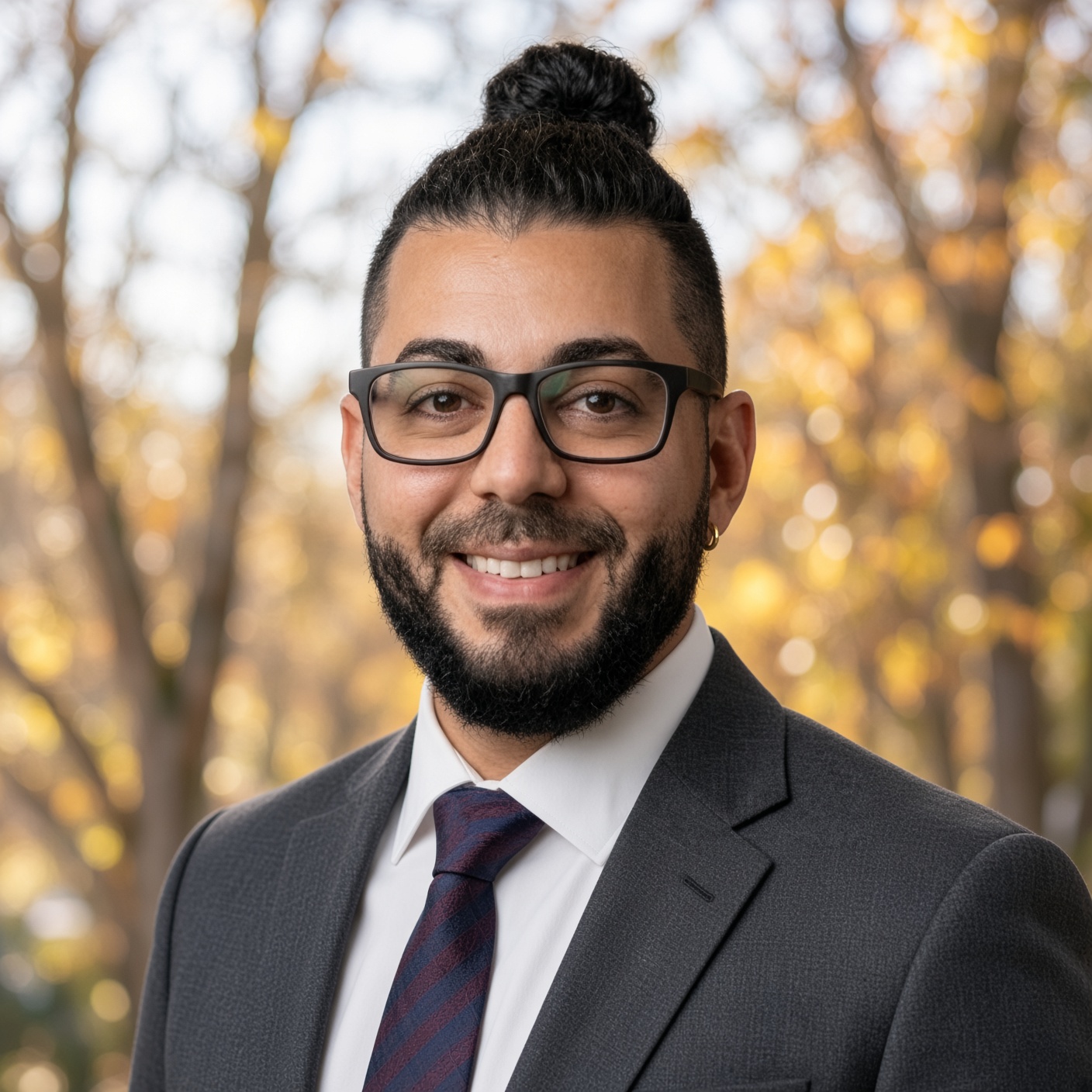 Darius Mendez